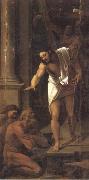 Sebastiano del Piombo The Descent of Christ into Limbo china oil painting artist